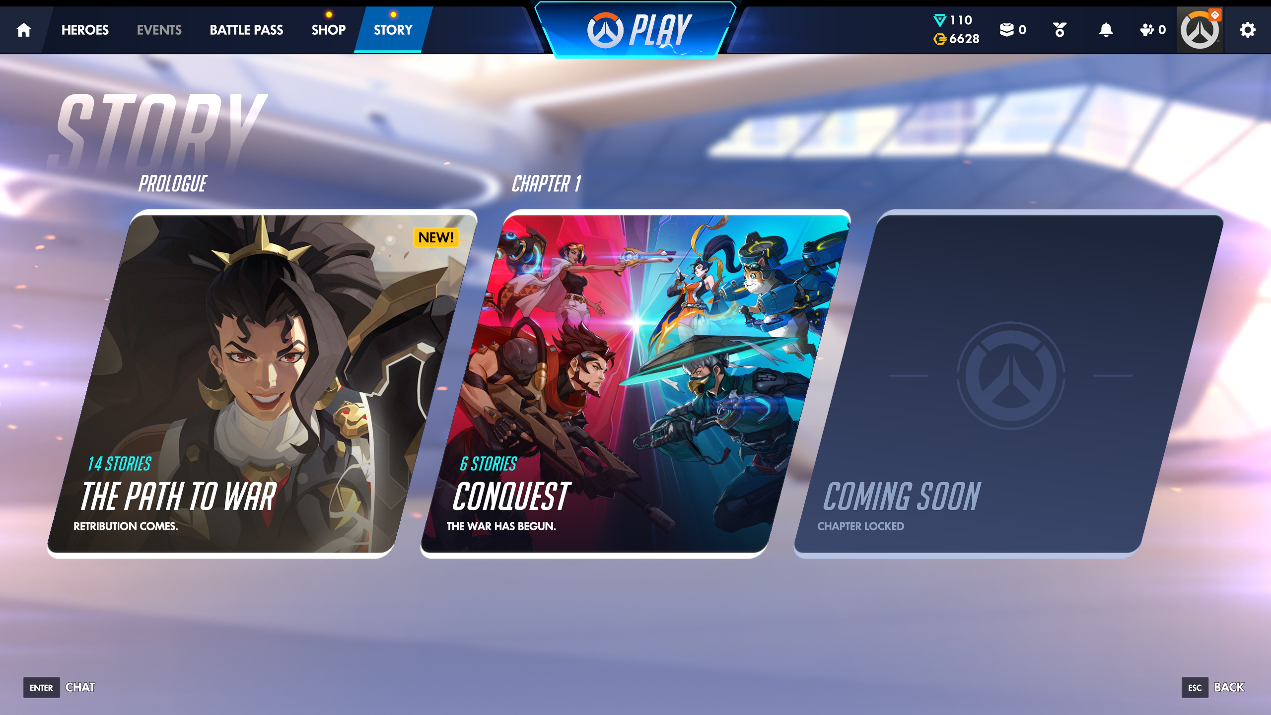 【OW2】試合終了後に敵チームと〇〇できる新機能が実装へ ←ヤバすぎるだろｗｗ