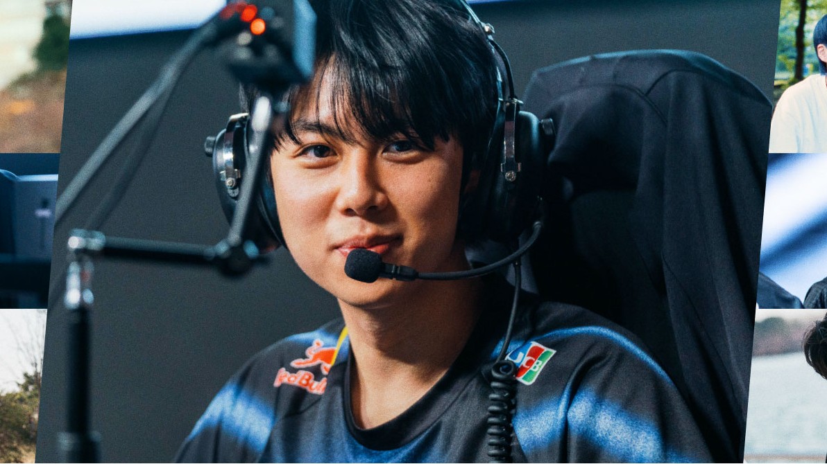 【OW】Finn選手、OWWC日本代表に意欲？意味深な投稿が話題に