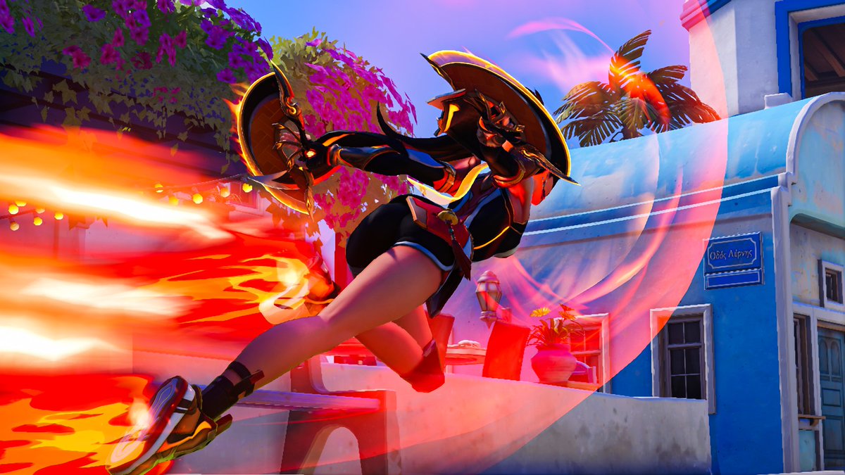 【OW】アンランが倒せなくて困ってる ←このヒーロー出したら機能停止するぞ