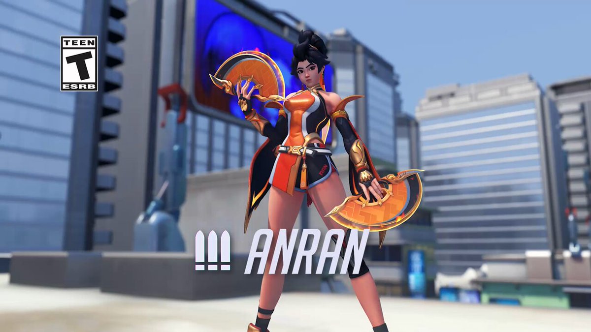 【OW】新ヒーローの先行プレイ廃止決定 ←これ〇〇しないとマズくね？