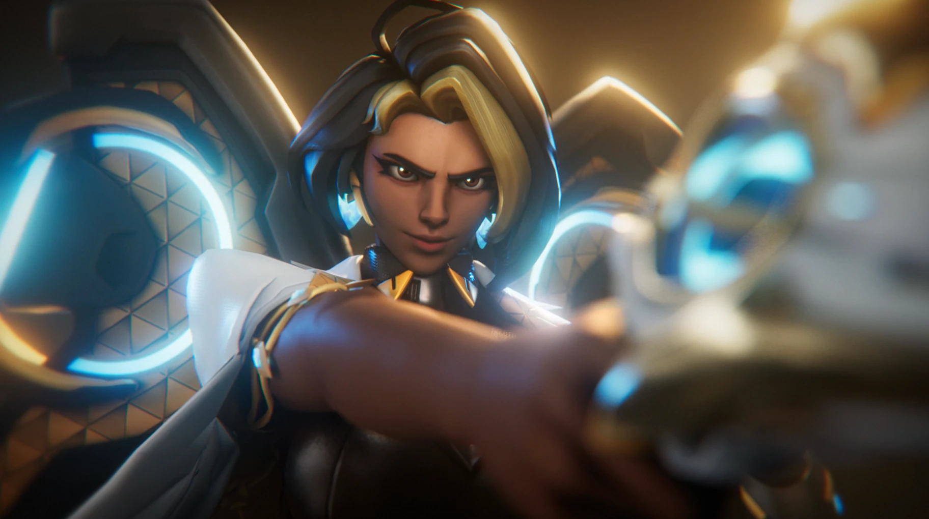 【OW】「ドミナつまらん」派と「楽しい」派で評価真っ二つ ←そもそもな･･･