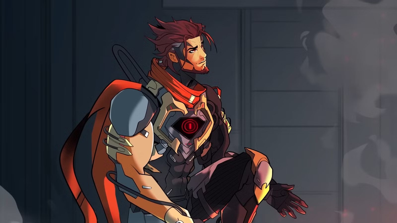 【国内の反応】エムレとかいう「ダメージだけ出して全然キル取れない」置物DPSさぁ