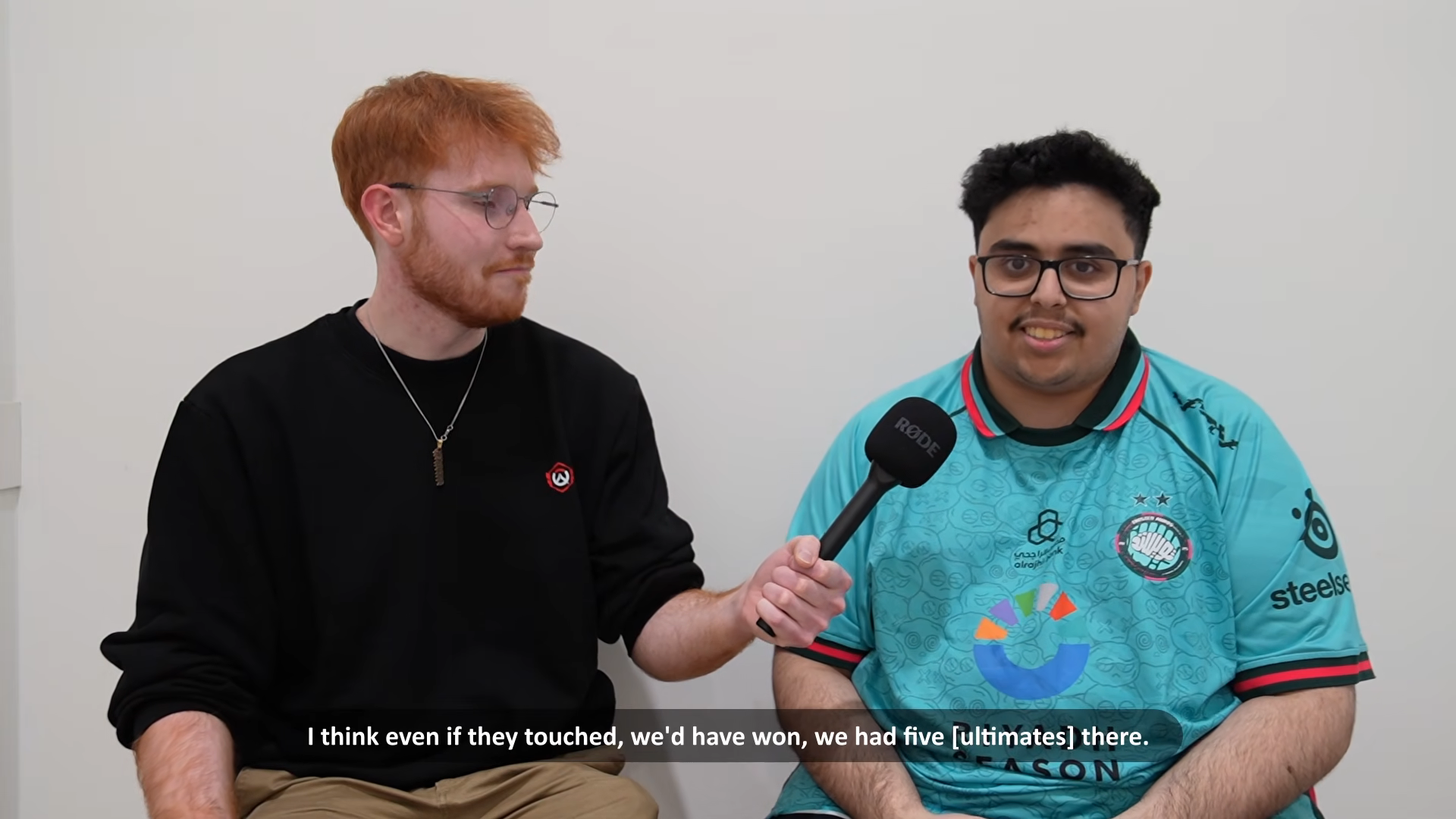 【OWCS】Twisted Mindsの最強DVa、TVNTが語るブートキャンプ優勝