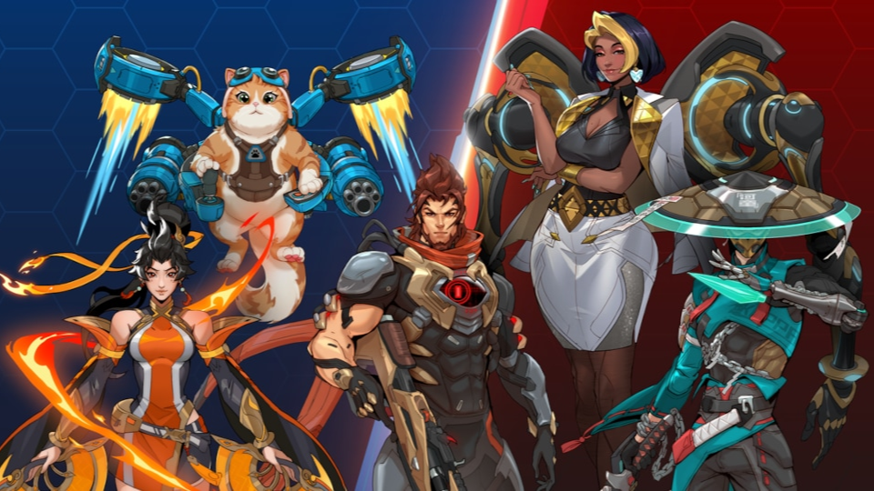 【OW】公式による『サブロール徹底解説』が公開