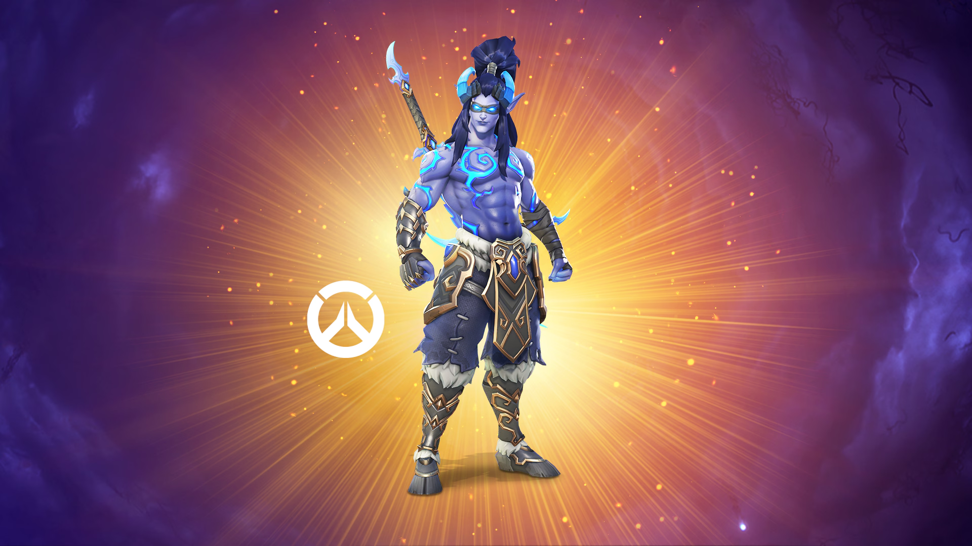 【OW】激レア化必至の新ゲンジスキンが登場 —イベント詳細＆入手方法まとめ