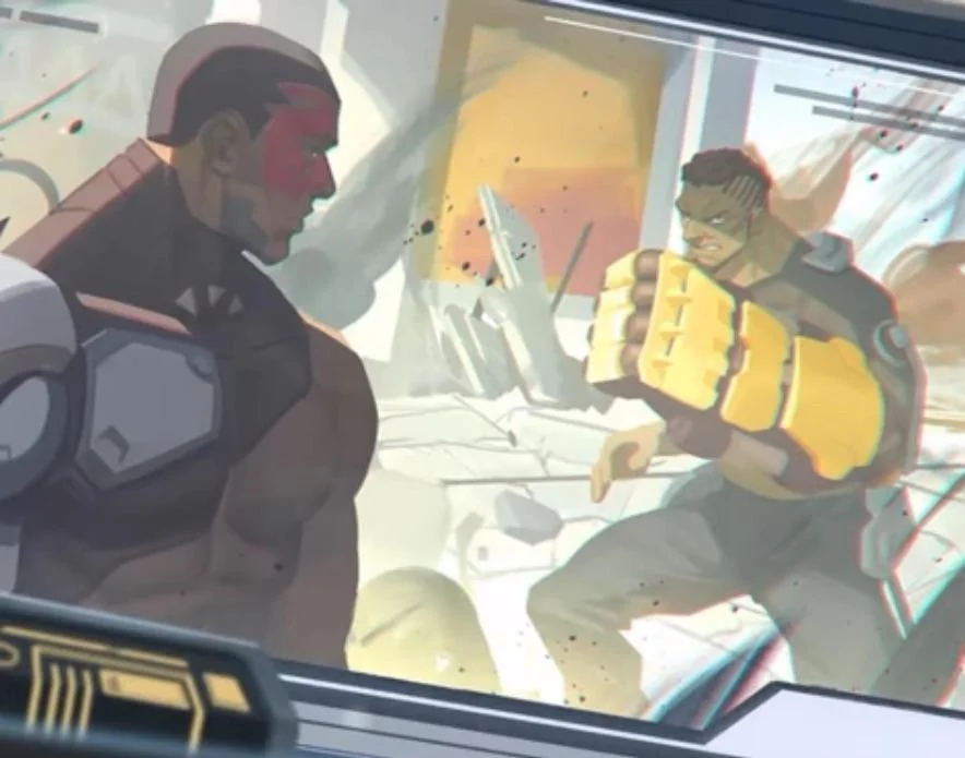 【OW】ドゥームフィストの切られたガントレット、実は偽物説が浮上