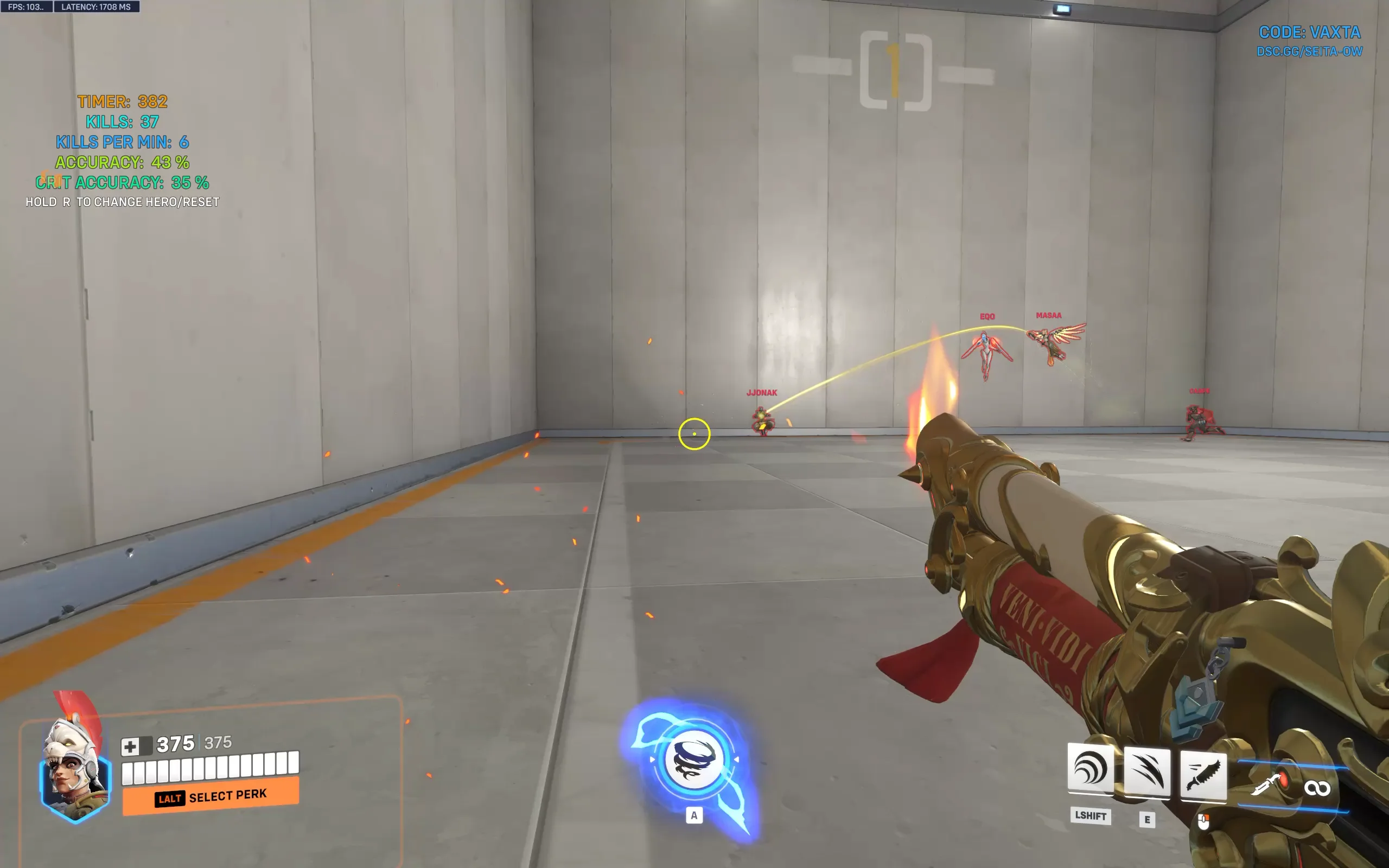 【朗報】VAXTAがアップデートされ新シーズンに更新