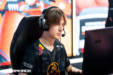 【OW】EMEA最強格のDPS「Kevster」、ロールスワップ不安視されてたのが嘘みたいな仕上がりに