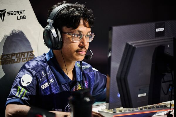 【速報】Team LiquidがRupal選手を即時解雇 —スクリム中に人種差別発言、本人も謝罪「言い訳はできない」