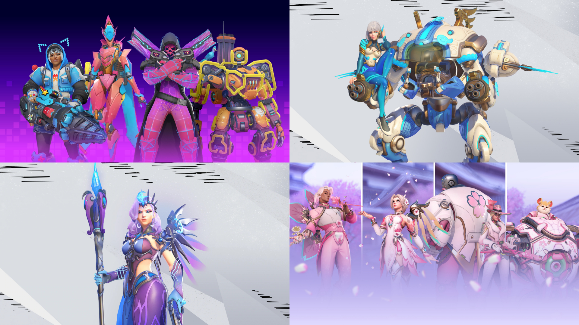 【3月4日】ショップ更新内容まとめ