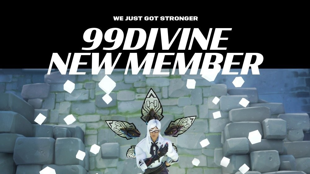 【OWCS】元OWリーガーが99DIVINEのコーチに就任