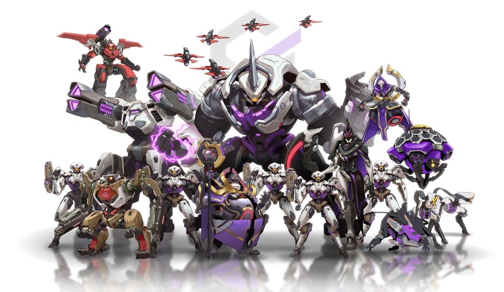 【OW】今後の各シーズンのストーリー展開を考察する海外勢の投稿がやけに説得力あると話題に