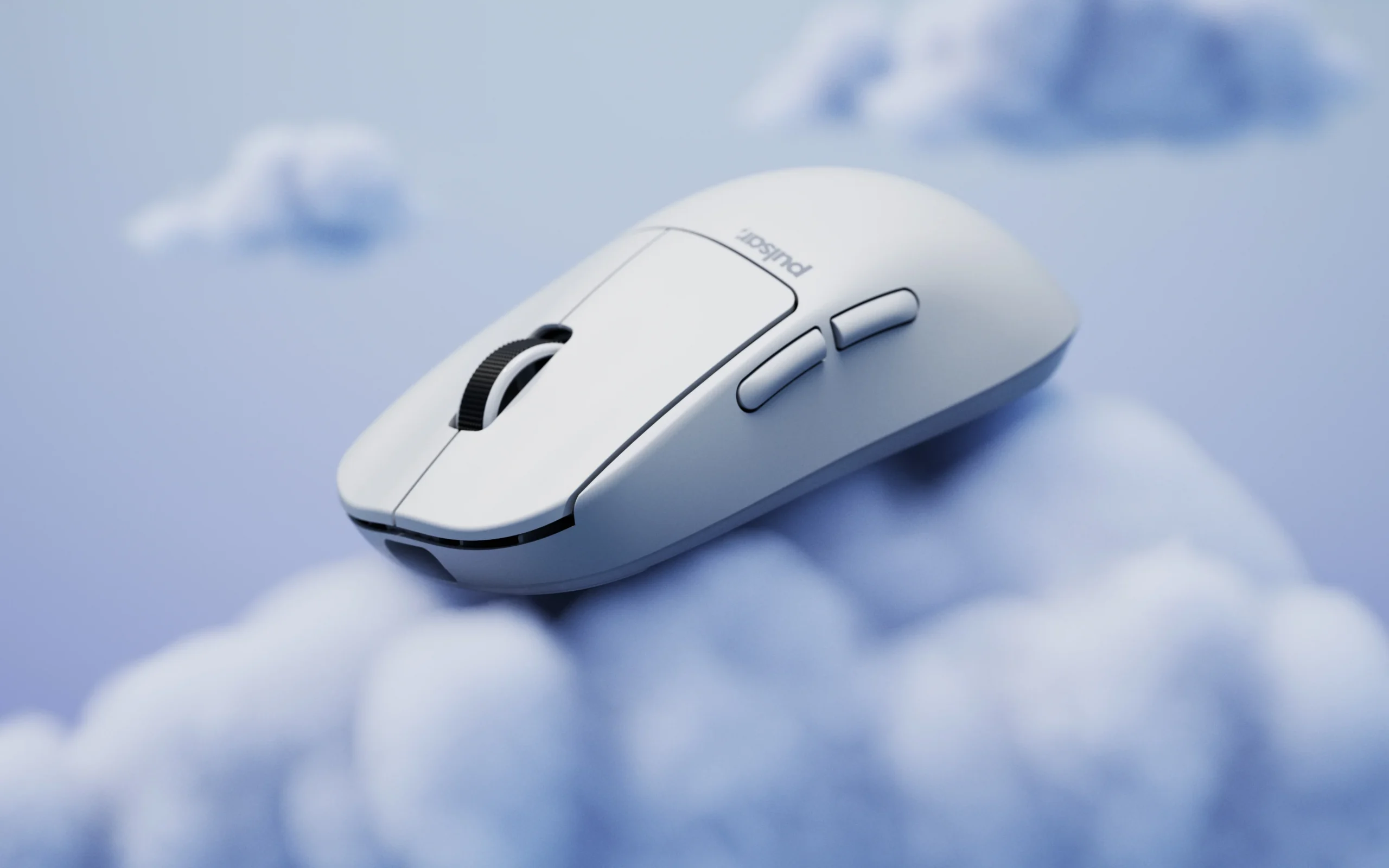 【OW】「〇〇gが基準」って言われてから今のマウスの重さが気になりすぎるプレイヤーさん