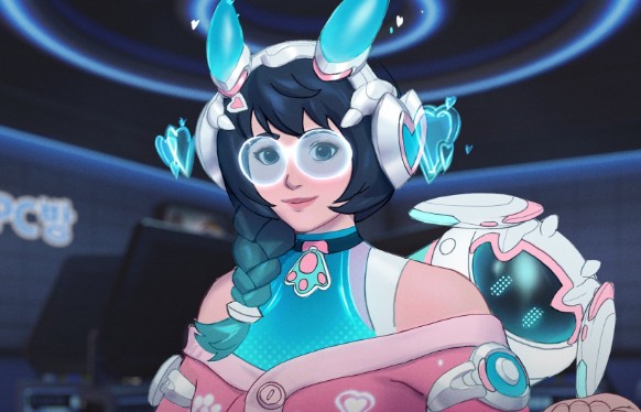 【OW】3月11日配信のミッドパッチ事前ダウンロードが開始 ←海外勢「〇〇が死ぬ」