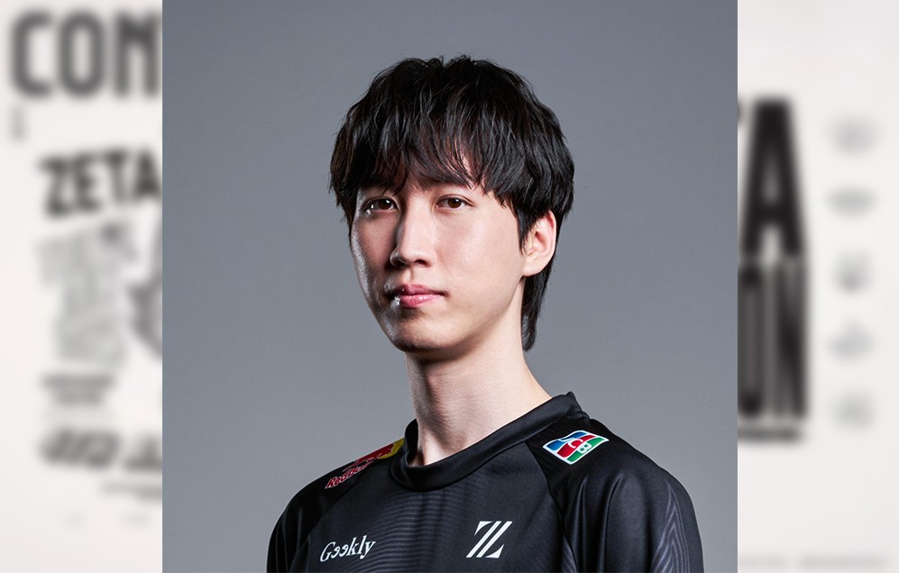 【OW】ZETA Viol2t、「今シーズン世界で一番うまいサポート」だと評価される