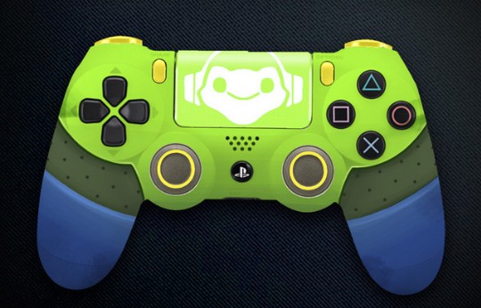 【OW】邪魔なだけだったスティックドリフト、設定2つ変えたらエイムアシストの味方になった