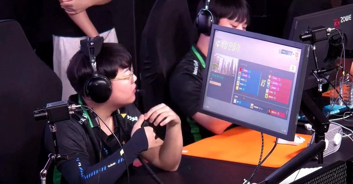 【OW】モニター変えたらプレイって変わる？←「〇〇Hzに変えた時が最大の変化」と海外勢が語る