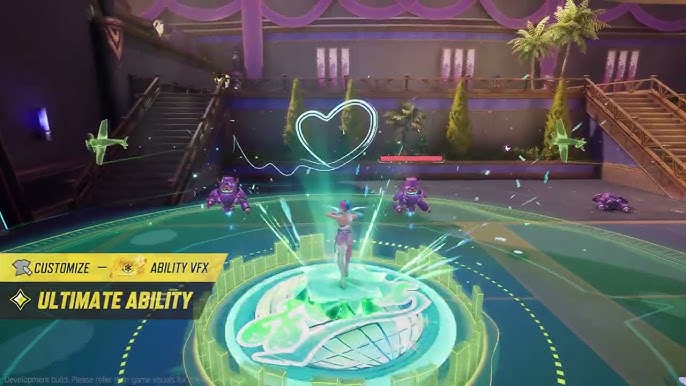 【OW】「なぜOWはマーベルライバルズみたいな”回復ULT地獄”にならなかったのか」海外勢の考察が的確すぎる