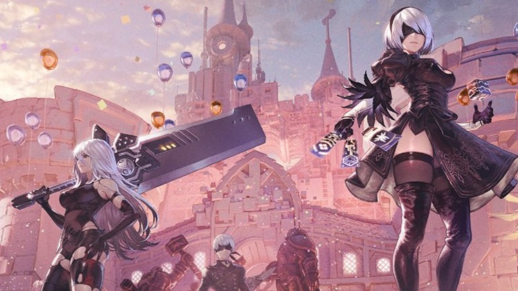 【OW】ニーアコラボ発表に心配を募らせる海外勢 ←OWのコラボスキンの方針は･･･