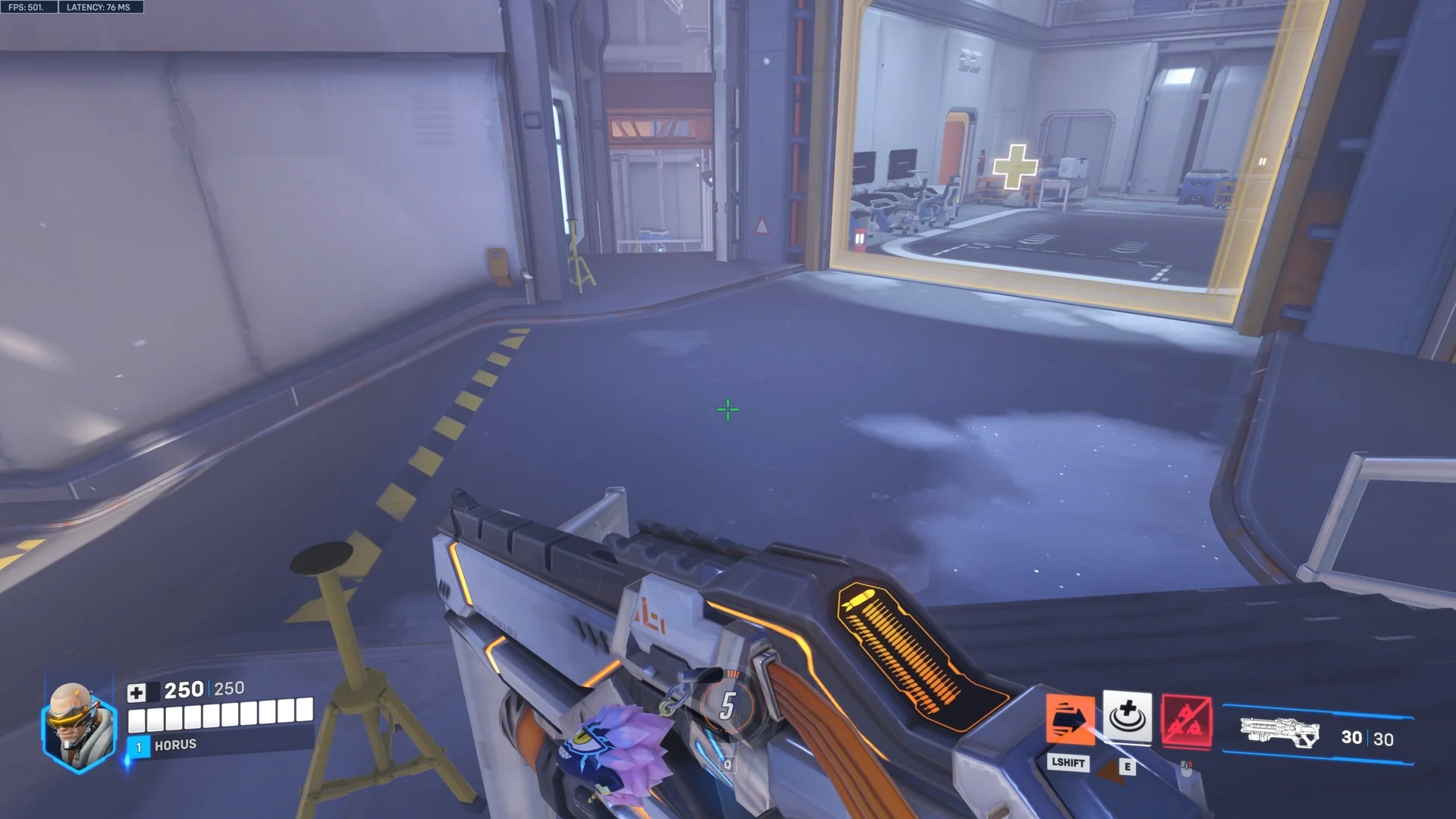 【OW】公式がfps低下問題の情報提供を呼びかけ - 開発チームが調査中、システム情報の報告を募集