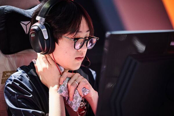 【OW】連敗してイラついてるみんな、「CR Heesangの考え方」を見てほしい