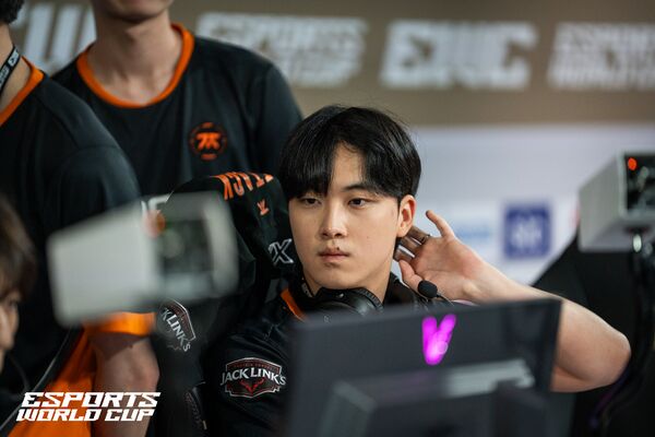 【OW】Attackって韓国トップ3オフタンクまであるんじゃね？ ←CR加入待望論も高まっている模様