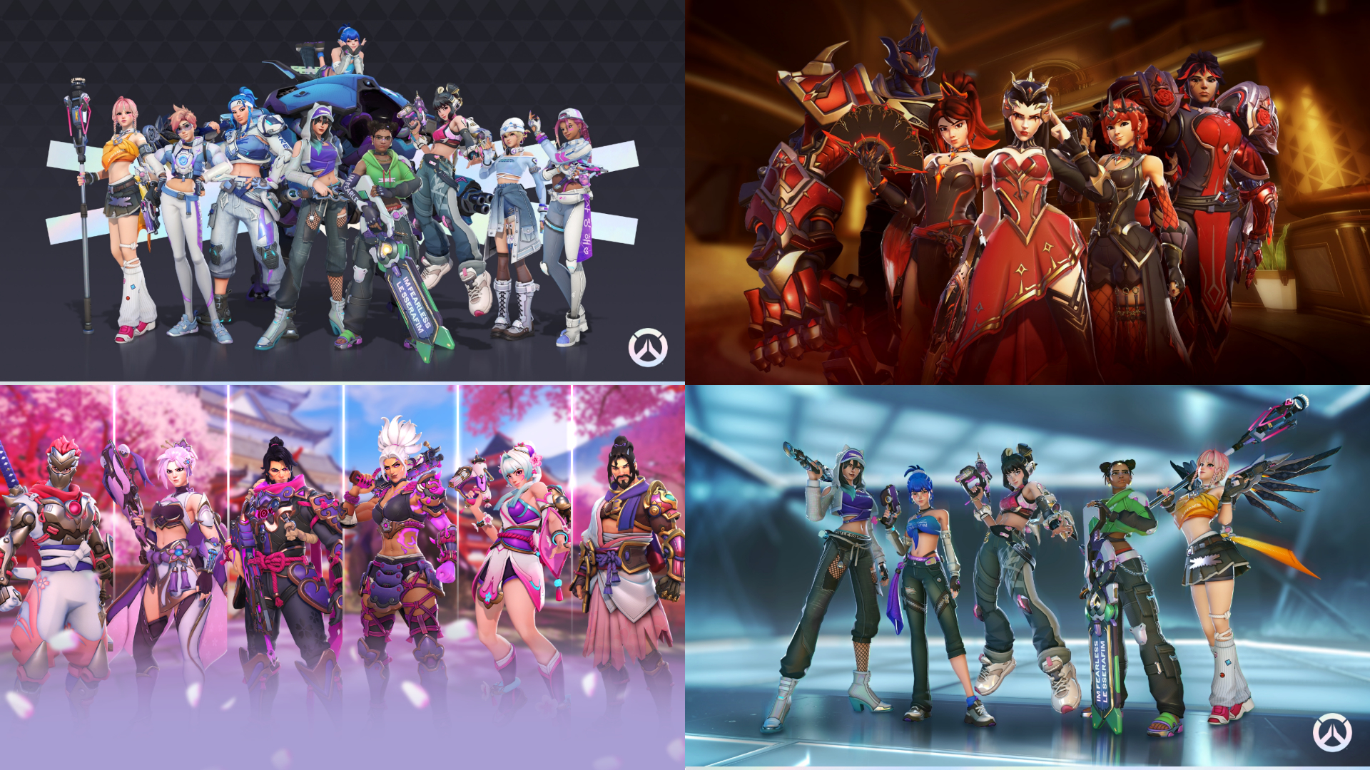 【4月15日】史上最大級のショップ更新内容まとめ