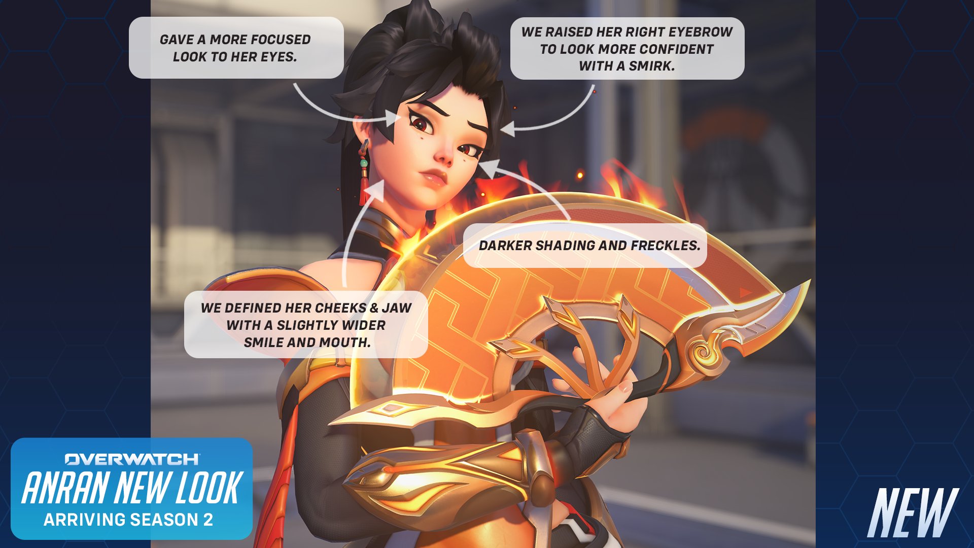 【朗報】アンランの整形、大成功