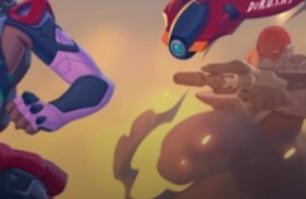 【OW】新ヒーロー51の新情報がリーク