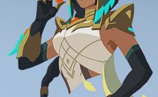 【OW】シーズン2ミッドシーズンのミシックスキンはアナが登場か(2年9か月ぶり2度目)