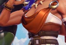 【OW】史上最高レベルの神スキン、入手可能になるのアツすぎる