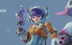 【OW】新シーズン2で追加された「ジュノのビクビクッ」が一部で話題に