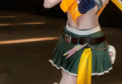 【OW】一瞬レンダーかと思った ←海外勢によるルセラマーシーコスプレの完成度が強すぎる