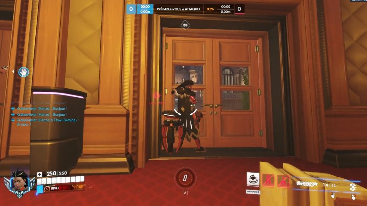 【OW】イラリーの座りエモート、見返すほど設定の重さが刺さる模様