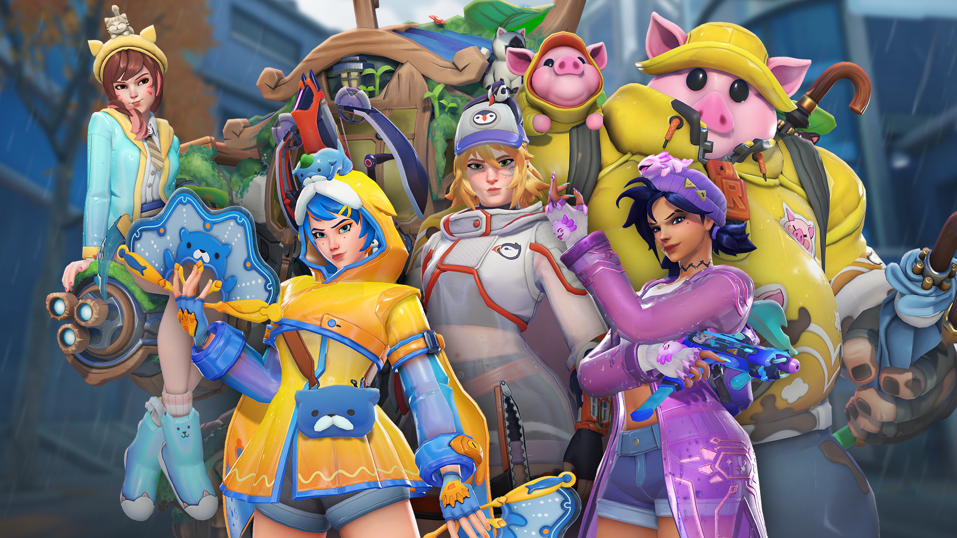 【4月22日】ショップ更新内容まとめ