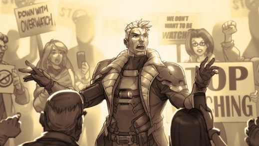 【速報】シーズン2で「マッチ後に敵味方含めたVC」が可能に