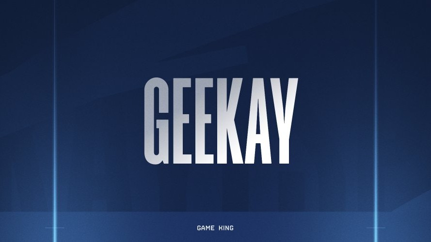 【OW】FiNN所属のGeekay Esports、Overwatch部門に補強実施 ―新HCと新サポート獲得