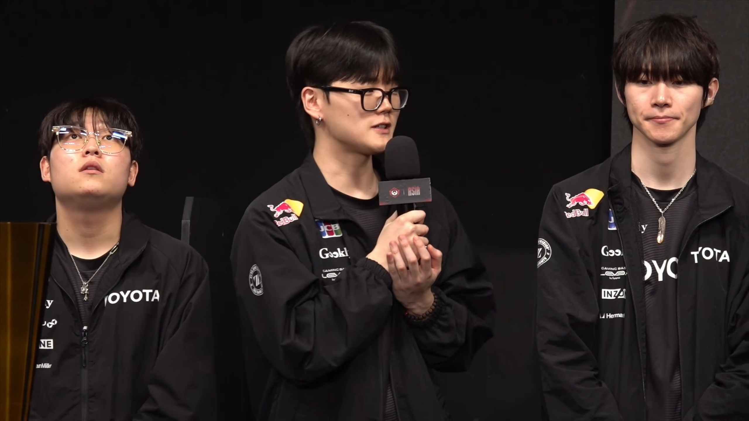 【OWCS】「2026年最高の試合」 OWCS ASIA決勝を見た海外勢の反応まとめ