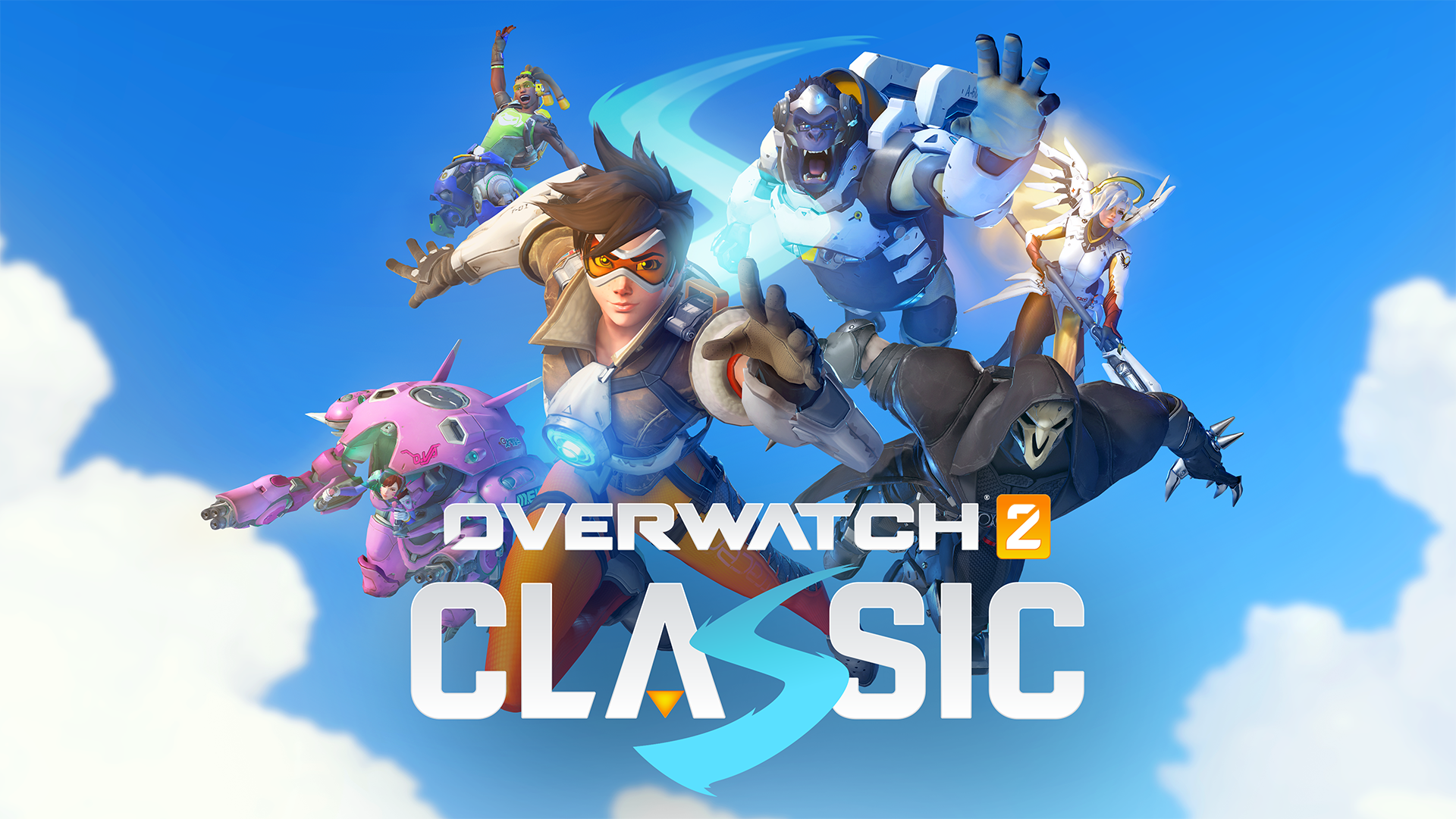 【OW】OWクラシック、今プレイしてみると〇〇すぎてビビるわ