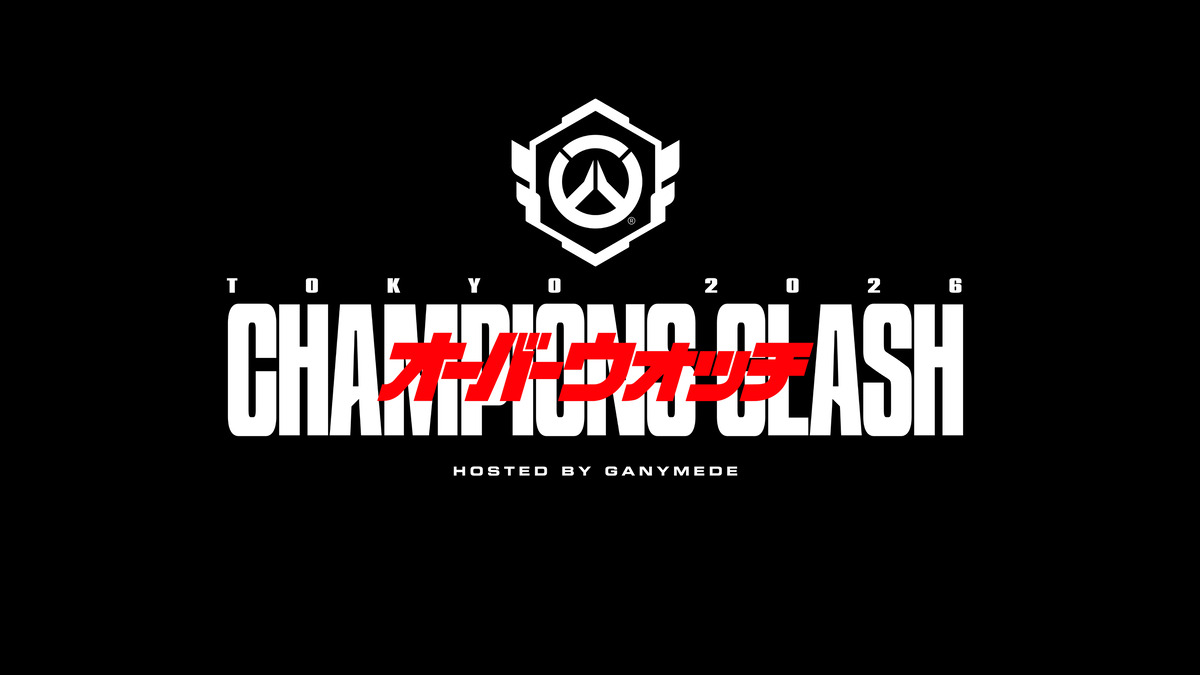 【OW】OWCS世界大会、アジアチーム有利説が指摘される