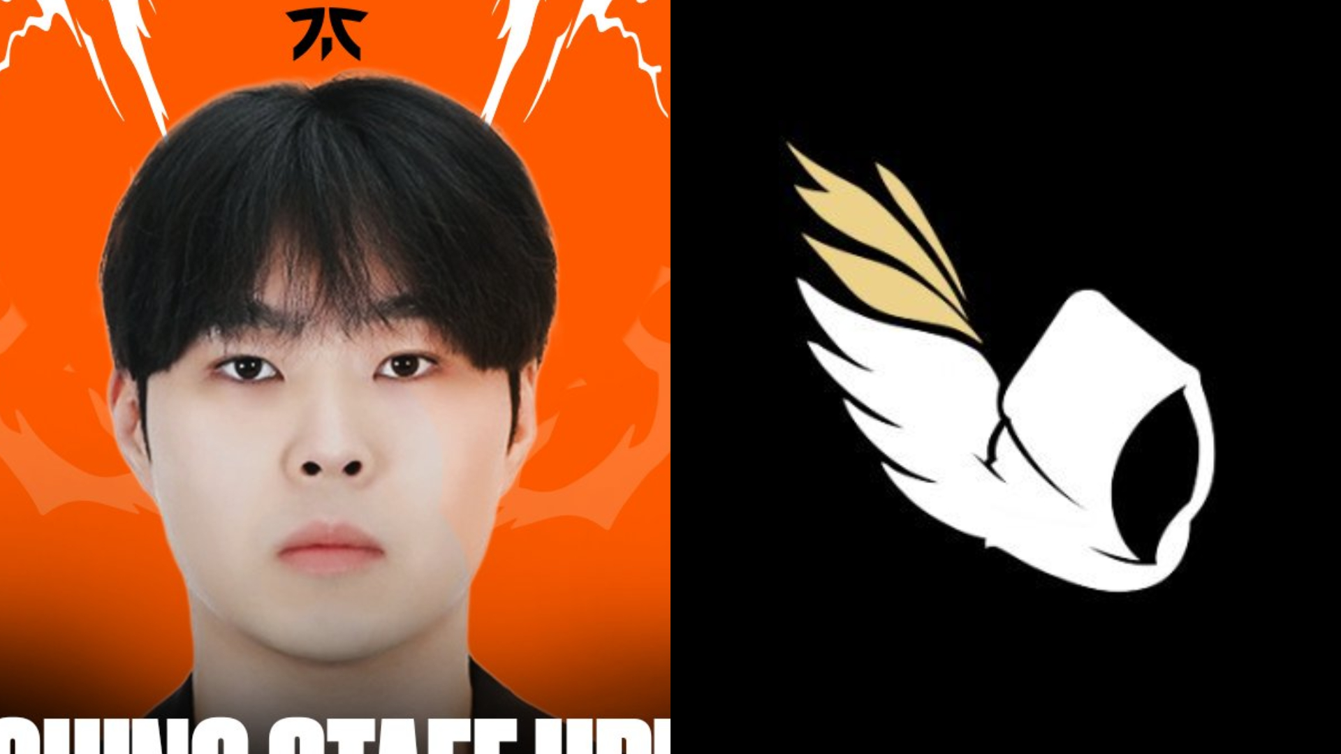 【速報】99DIVINE Supreme、FNATIC APEX部門に加入