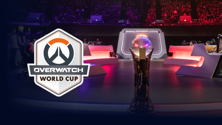 【OW】OWWCのグループ分けが発表 ←日本のグループが「アジア死の組」に