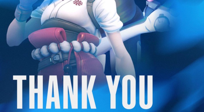 【OW】Team liquidが選手2名の放出を発表 ←あの選手移籍の噂が濃厚に