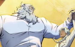 【OW】アナ×ラインハルトに海外勢は歓迎ムード「ここだけは誰も文句ない」