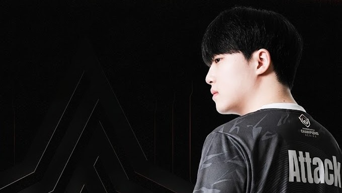 【OW】RONGから抜けたAttackはどこに行くの？  ←本人のDiscord曰く･･･