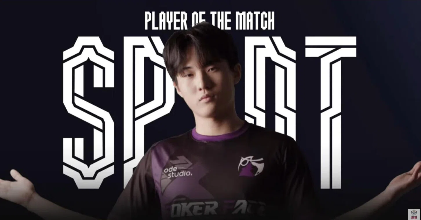 【OW】Sp1ntがLFT ←Stage 1の内容なら〇〇加入もあるんじゃね？
