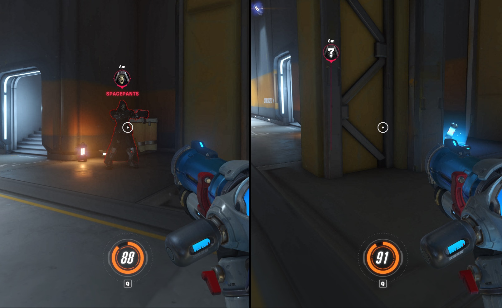 【OW】ピンを無視されがちなプレイヤーの共通点がコレ