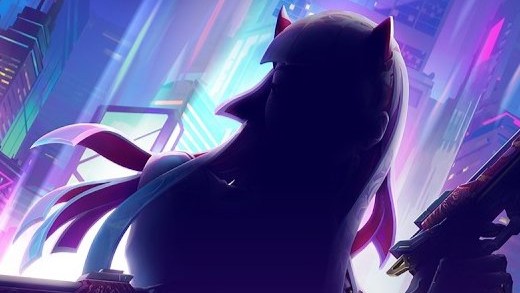 【OW】新ヒーローの二丁拳銃、海外勢がさっそく性能予想へ