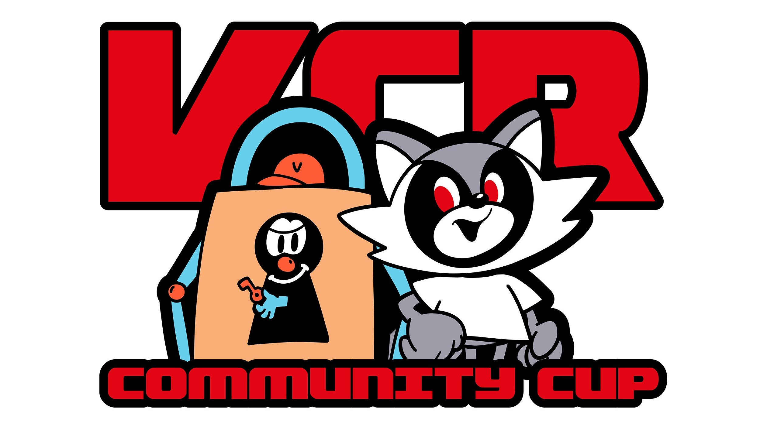 【OW】VCR CC（Vaultroom × Crazy Raccoon コミュニティカップ）の継続開催決定