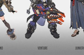 【OW】日本テーマの次シーズン、この神バトルパススキンくるんじゃね･･･？